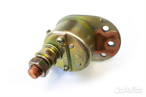 Выключатель массы вк3185 50А 24В