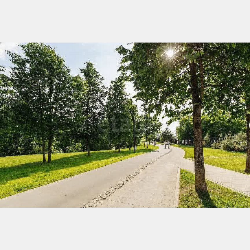 1-к. квартира, 32,2 м², 23/33 эт.