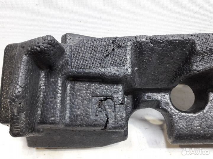 Абсорбер бампера передний Lexus Rx 4 AL20 2015