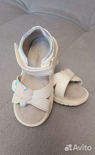 Продажа бу детских вещей