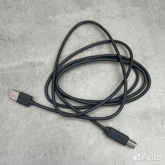 Кабель USB Belkin
