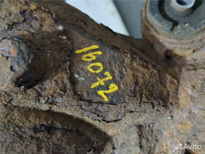 Редуктор моста Infiniti FX, 2006