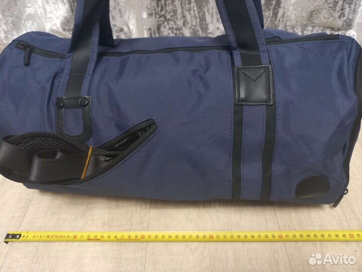 Спортивная сумка новая