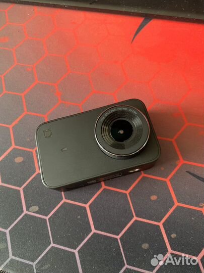 Xiaomi Mijia Mi Action Camera 4k