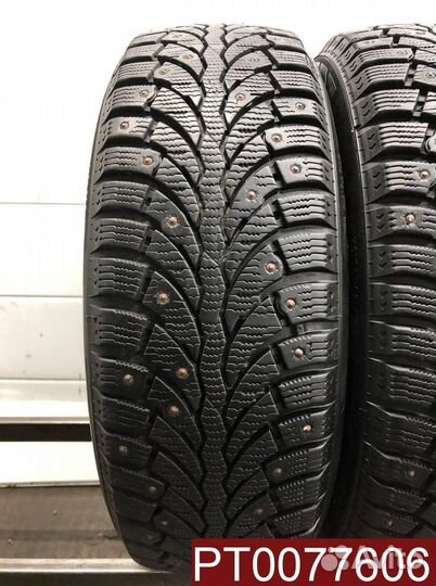 Pirelli Formula Ice 185/60 R15 98H