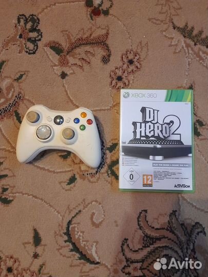 Xbox 360