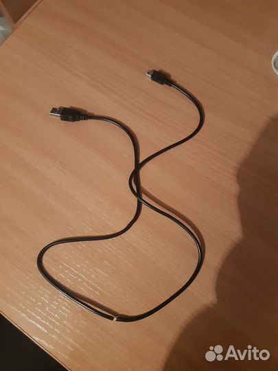 USB кабель PSP на запчасти или восстановление