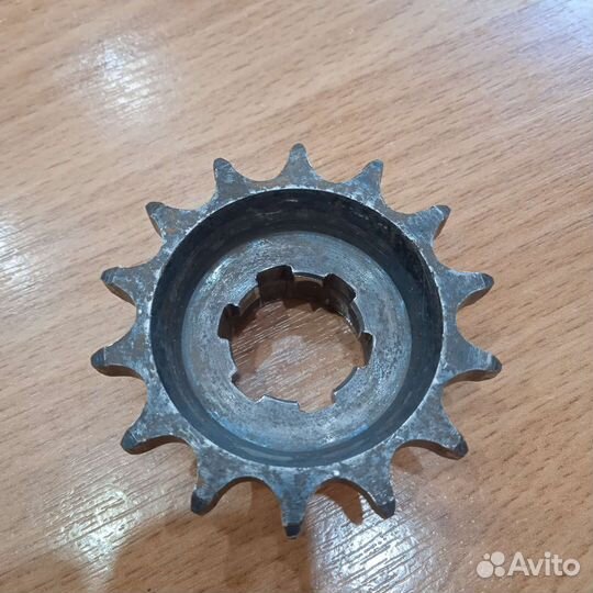 Звезда ведущая ява