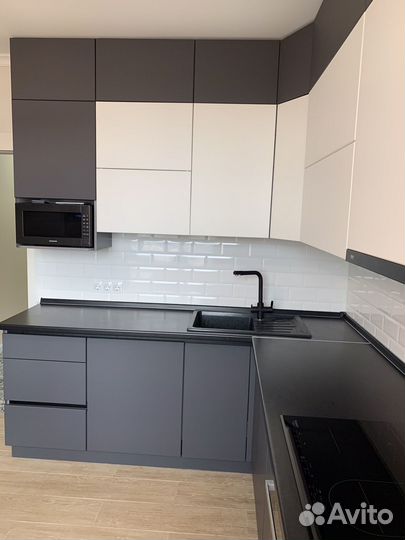 Кухонный гарнитур от производителя на заказ