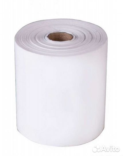 Чековая лента 57 термо