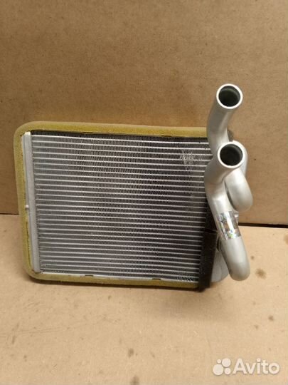 Радиатор отопителя KIA 972273EA00