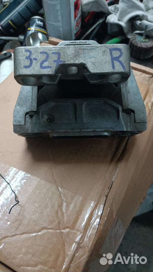 Подушка двигателя volkswagen Golf+