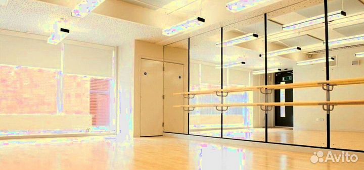 Зеркала любые