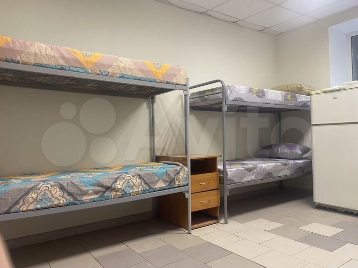 Комната 14 м², 1/5 эт.