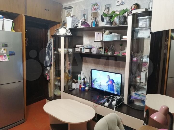 Комната 13 м² в 1-к., 5/9 эт.