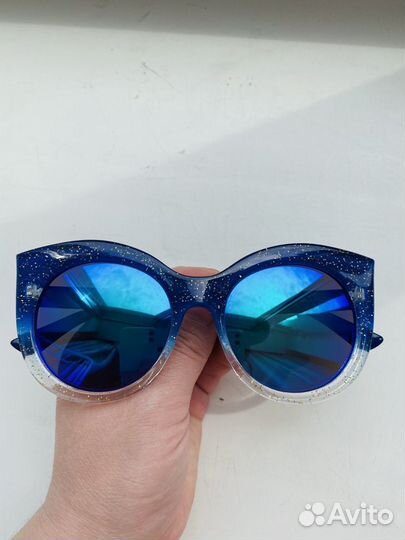 Солнцезащитные очки жасмин disney оригинал