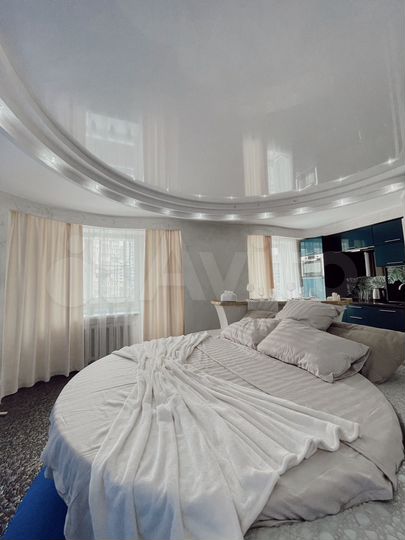 Квартира-студия, 36 м², 5/9 эт.