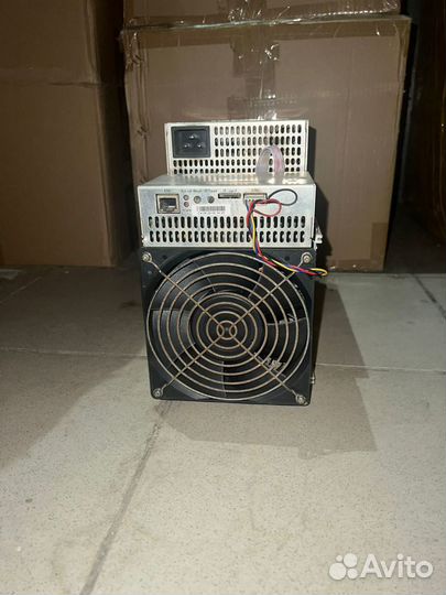 Асики Whatsminer M21s 52Т/54Т