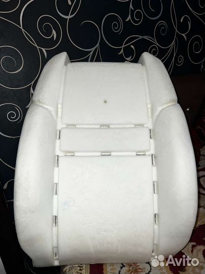 Пенолитье сиденья kalina sport, LADA granta