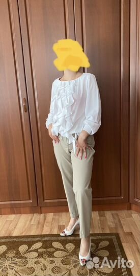 Летние брюки