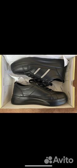 Ботинки женские 39 размер zara