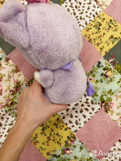 Мягкая игрушка Kuromi