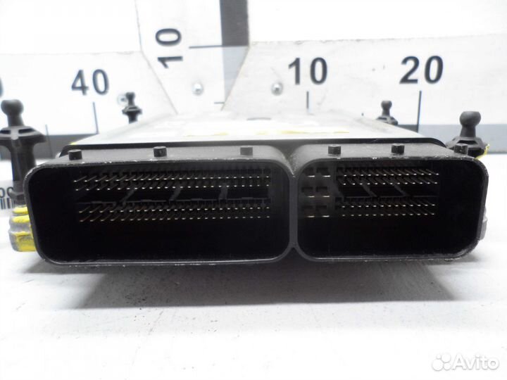 Б/У Блок управления двс A2789001300, mercedes-benz