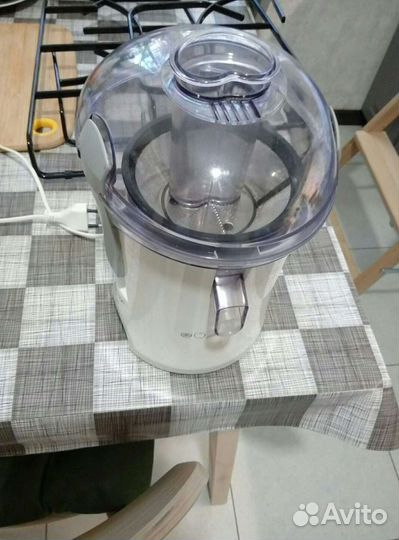 Соковыжималка