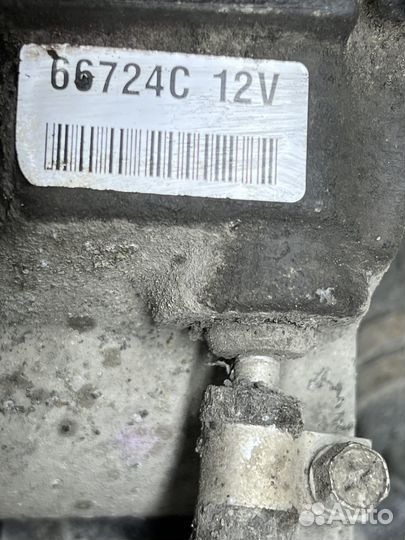 Отопитель автономный вебасто 66724c