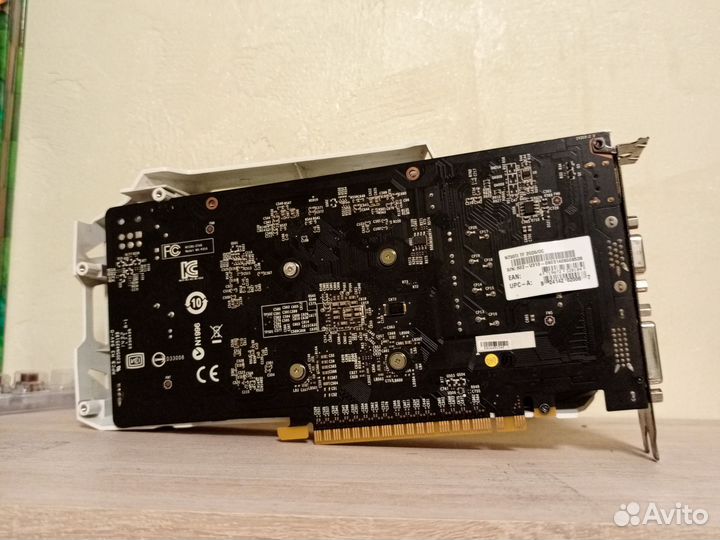 Видеокарта