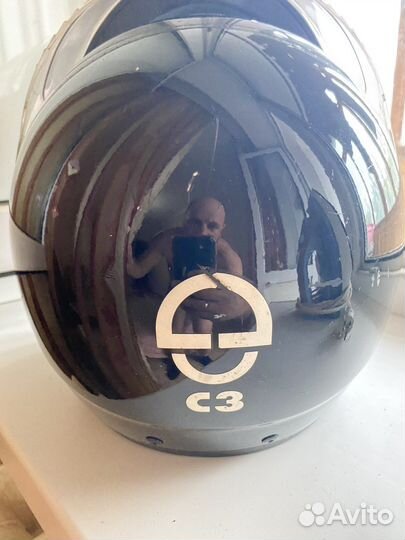 Шлем для мотоцикла