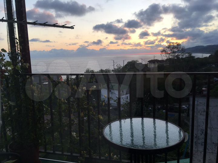 Апартаменты-студия, 16 м², 1/2 эт.