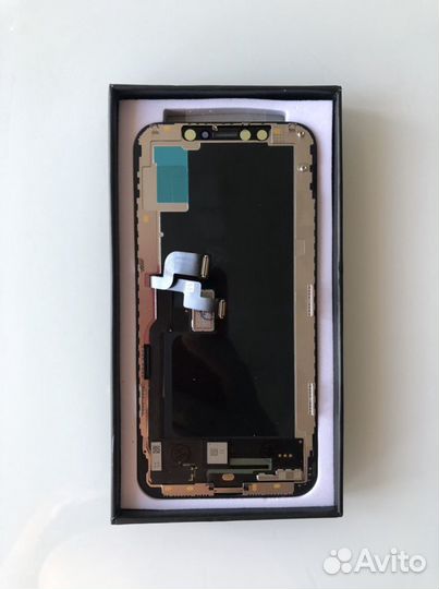 Дисплей iPhone Xs
