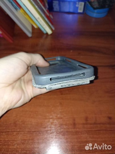 Чехол книжка