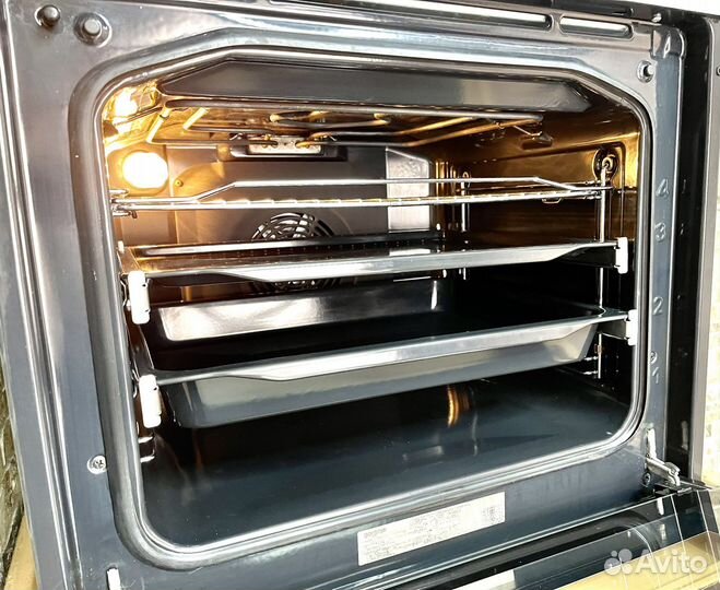 Сенсорный духовой шкаф Gorenje,доставка