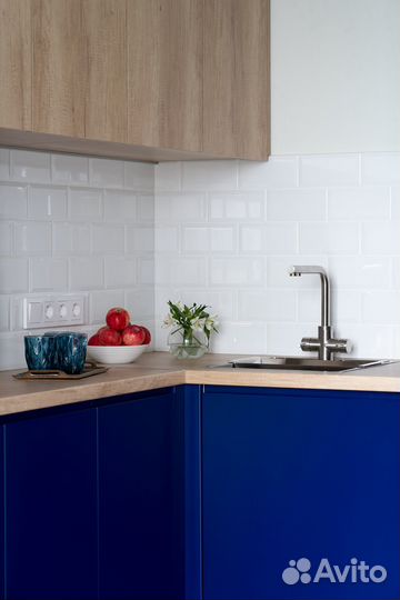 Кухни на заказ