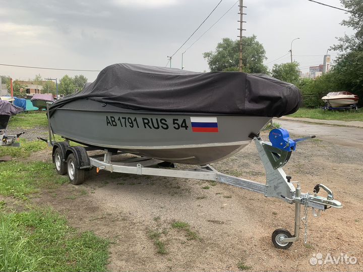 Номера на лодку (по стандартам гимс)