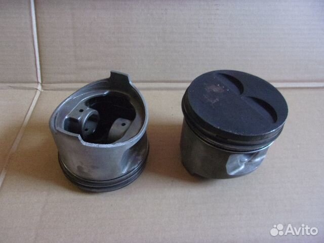 Опель Омега А, 87-94г., C30NE поршень б/у std