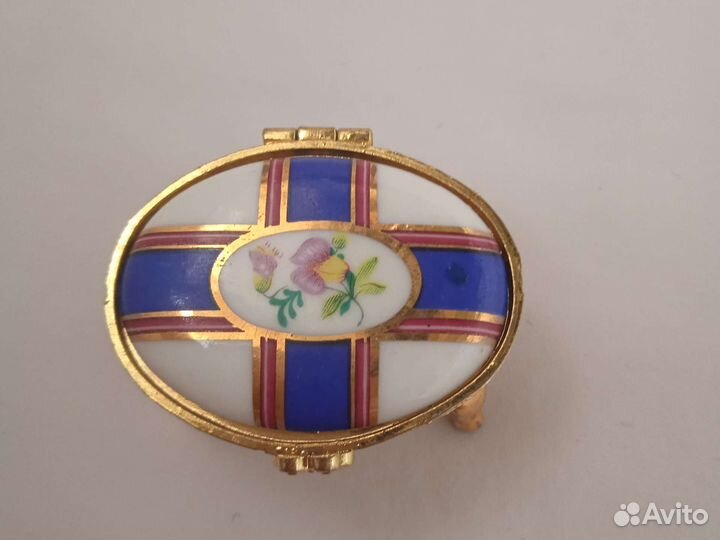 Декоративные шкатулки