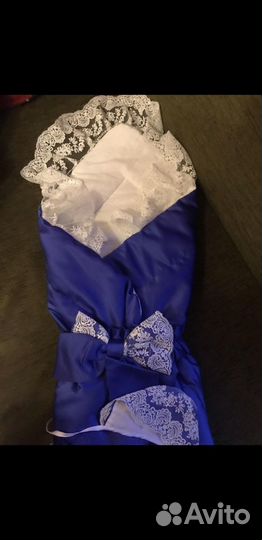 Конверт для мальчика