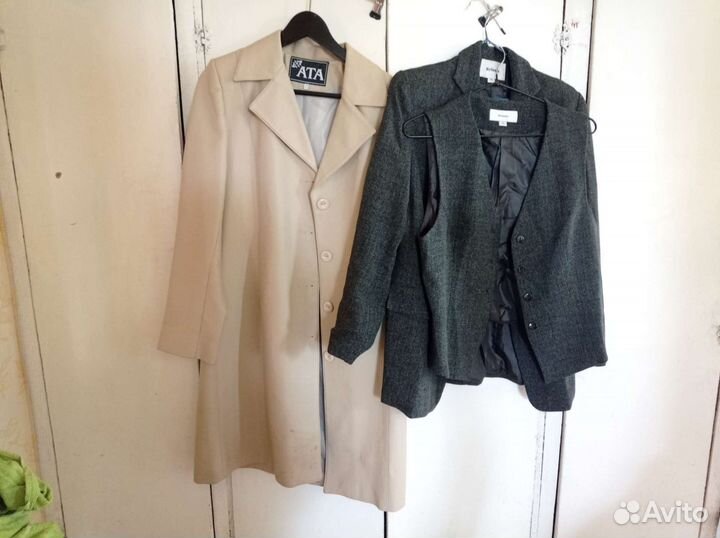 Одежда женская 46-48 М-L