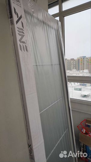 Дверь X-Line XL07 mirage