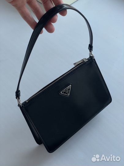 Сумка prada оригинал