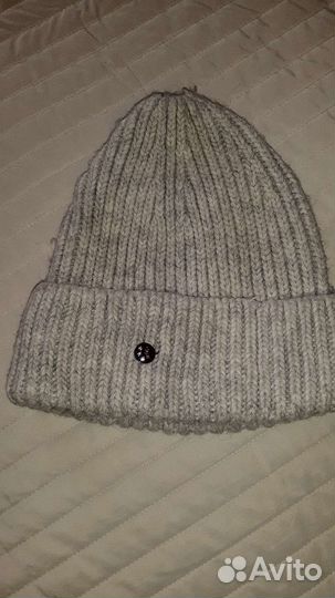 Шапка Такори, палантины, шарфы