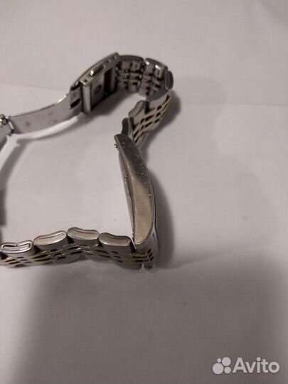 Мужские наручные часы