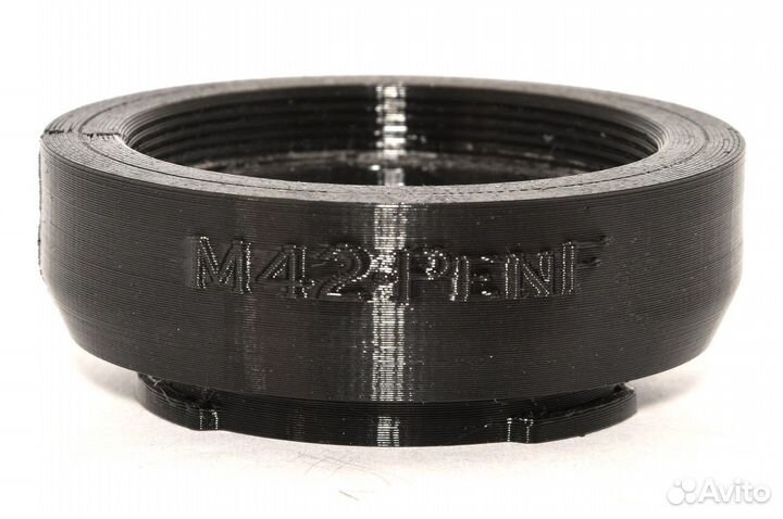 Штативная лапка; Адаптер М42-PenF