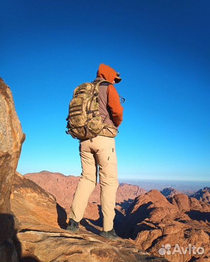 Рюкзак на 50 литров, тактический рюкзак