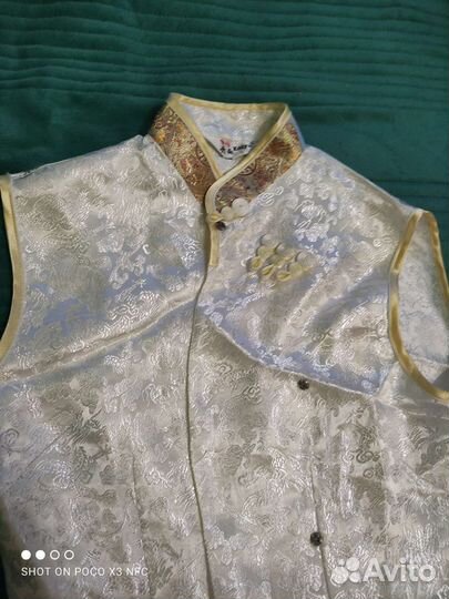 Кимоно женское