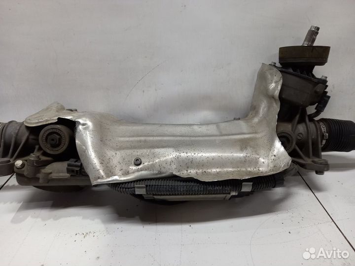 VW Jetta (NF) Vl Рейка рулевая