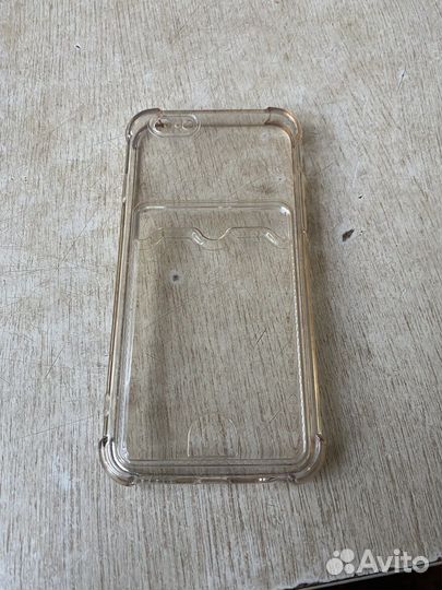 Чехол на iPhone 6 s